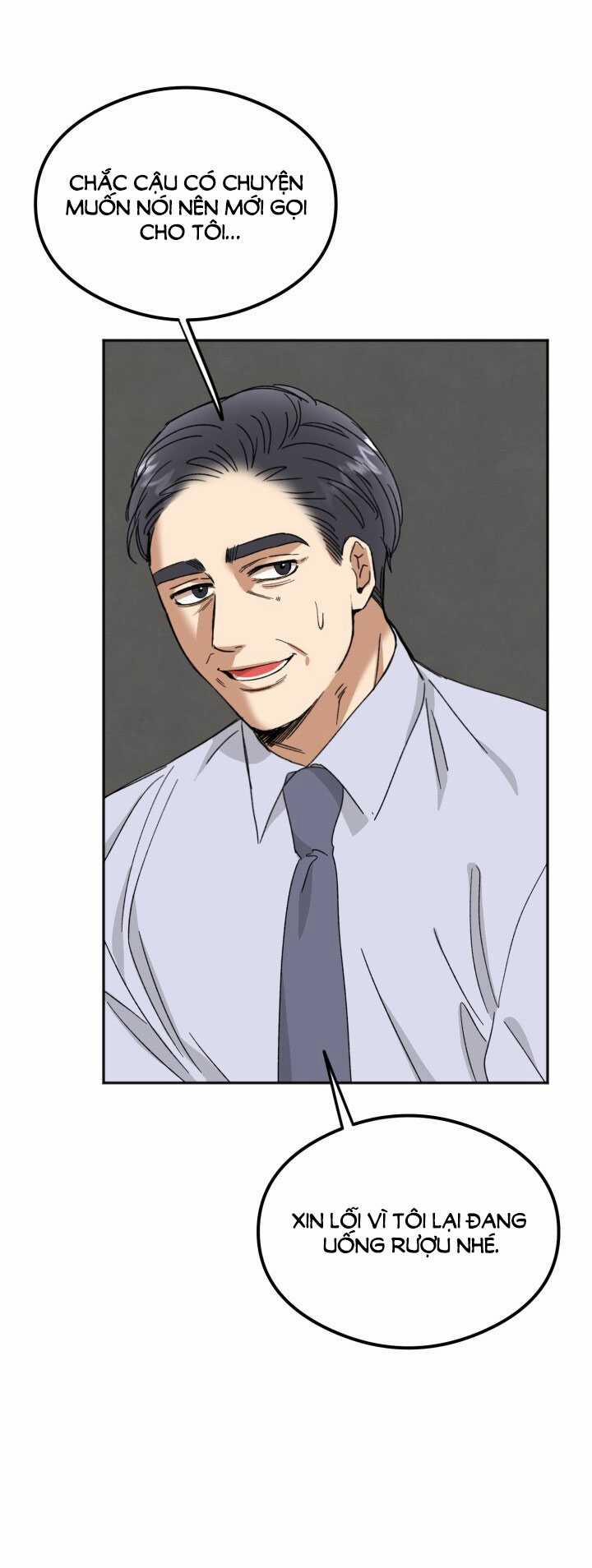 [18+] Ưu Thế Tuyệt Đối 32.1 trang 13