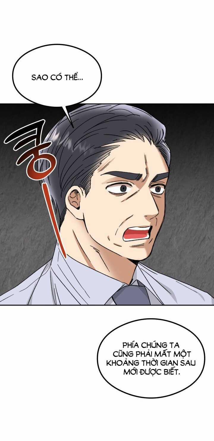 [18+] Ưu Thế Tuyệt Đối 32.1 trang 26