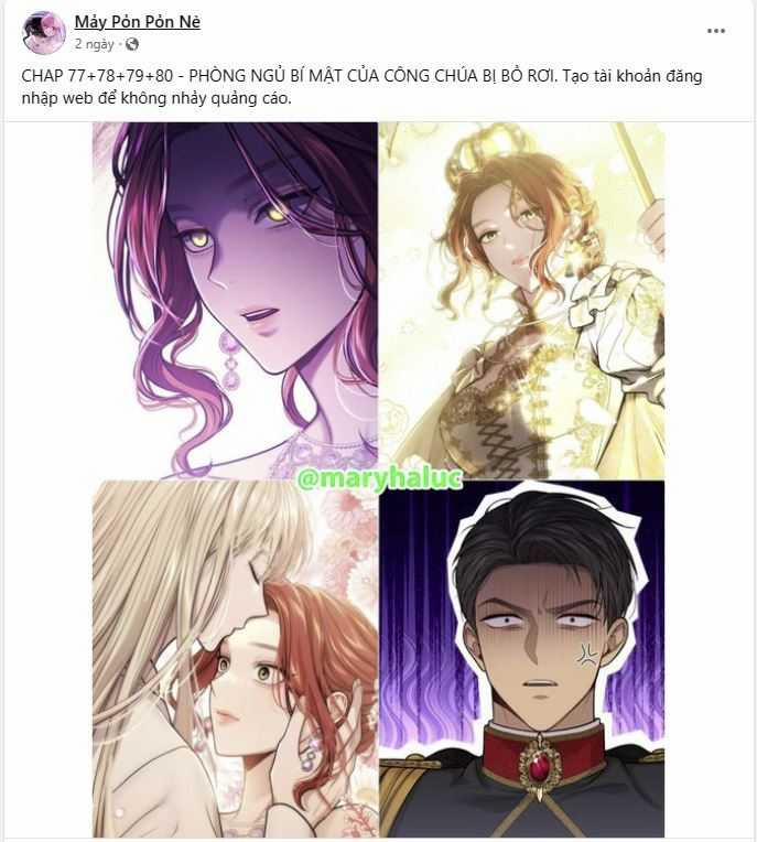 [18+] Ưu Thế Tuyệt Đối 32.1 trang 6