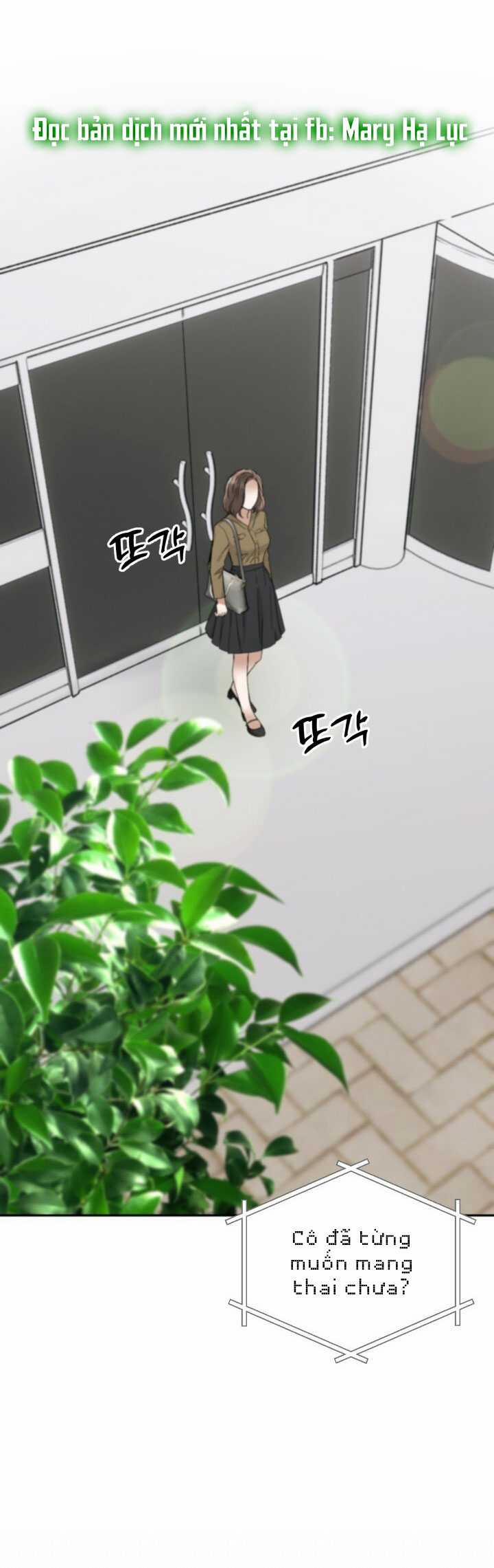 [18+] Ưu Thế Tuyệt Đối 32.2 trang 15