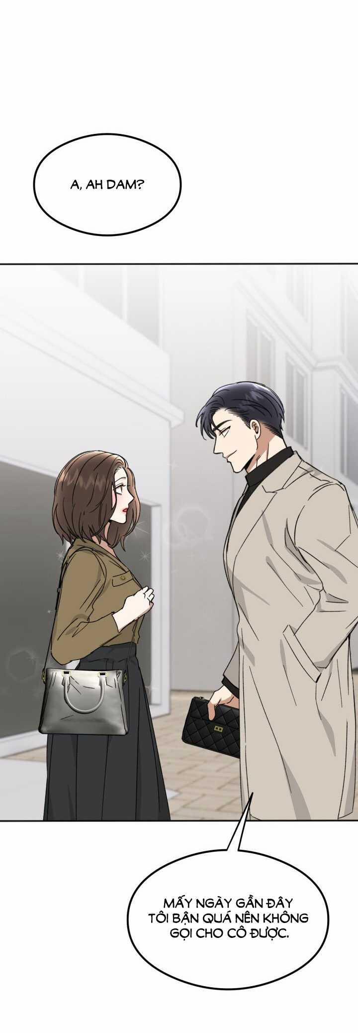 [18+] Ưu Thế Tuyệt Đối 32.2 trang 19