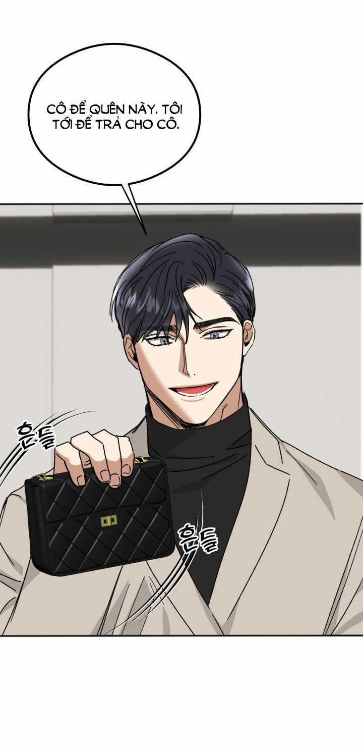 [18+] Ưu Thế Tuyệt Đối 32.2 trang 20