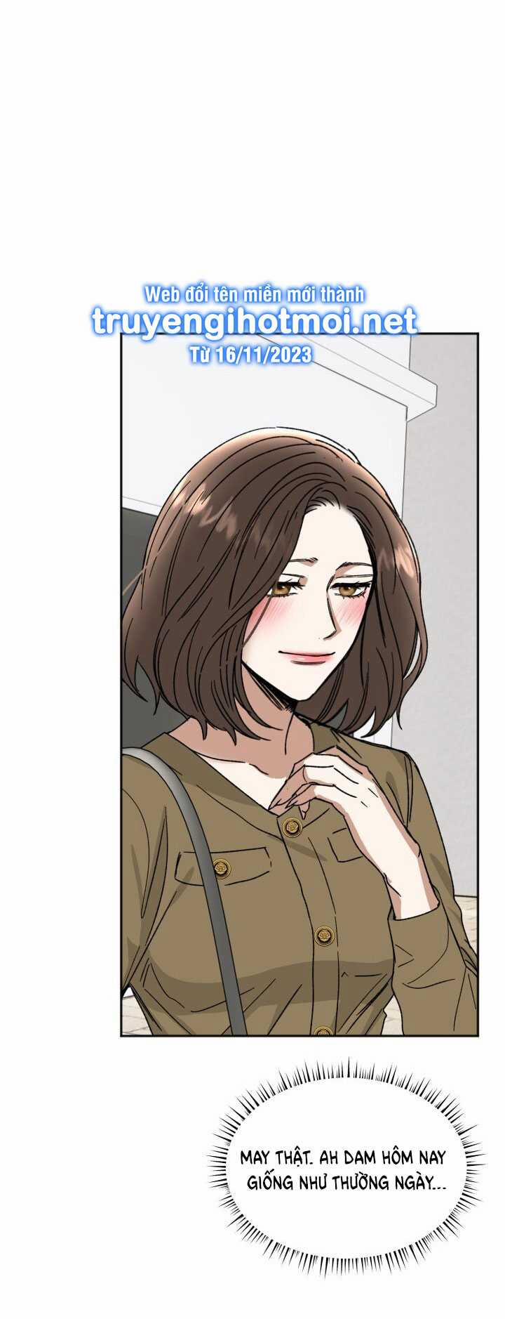 [18+] Ưu Thế Tuyệt Đối 32.2 trang 24