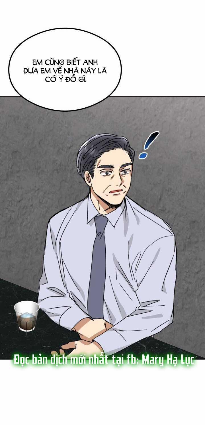 [18+] Ưu Thế Tuyệt Đối 32.2 trang 3