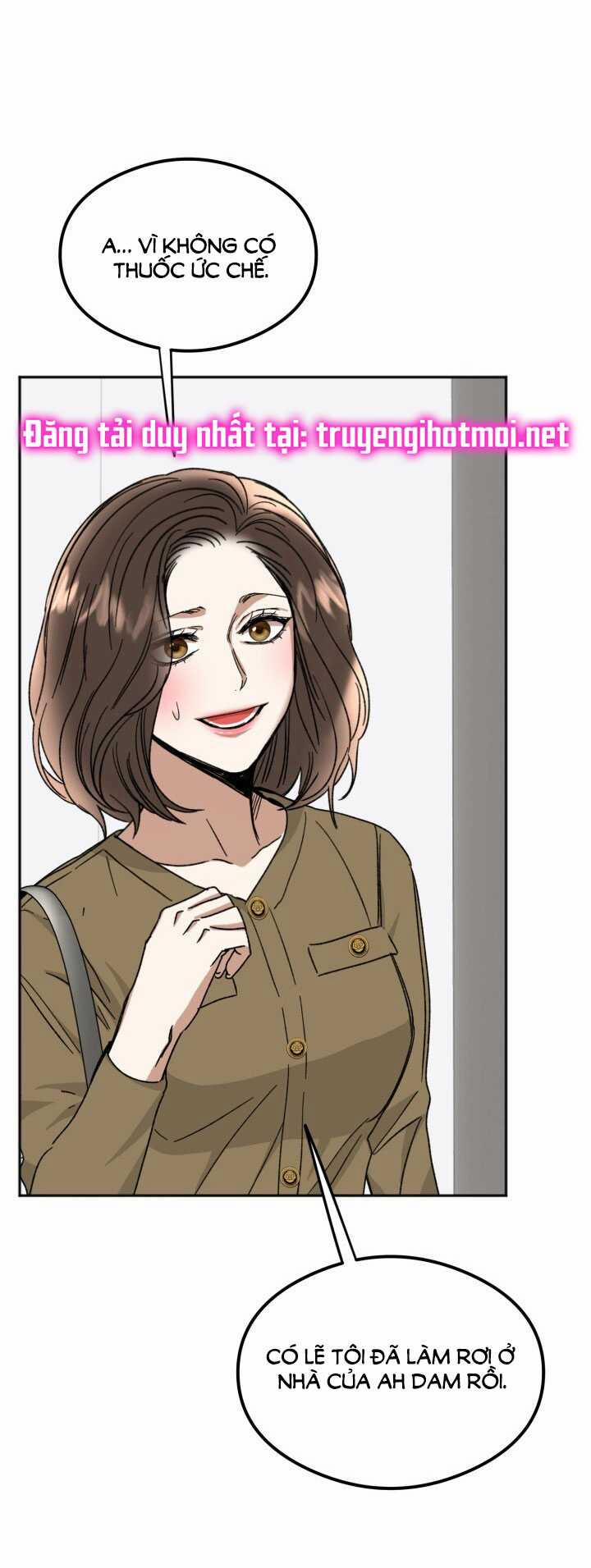 [18+] Ưu Thế Tuyệt Đối 32.2 trang 30