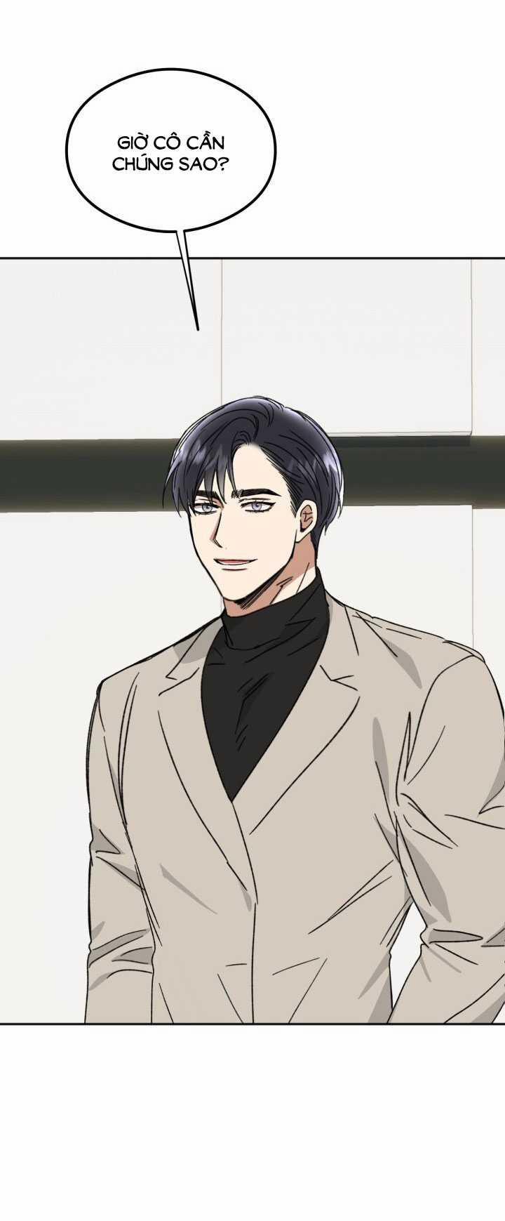 [18+] Ưu Thế Tuyệt Đối 32.2 trang 31
