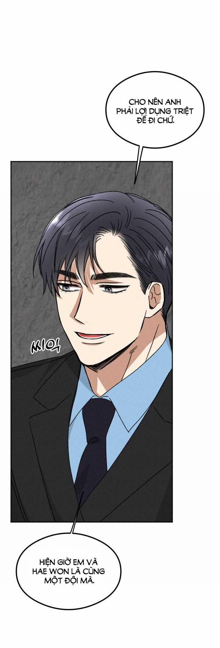 [18+] Ưu Thế Tuyệt Đối 32.2 trang 4