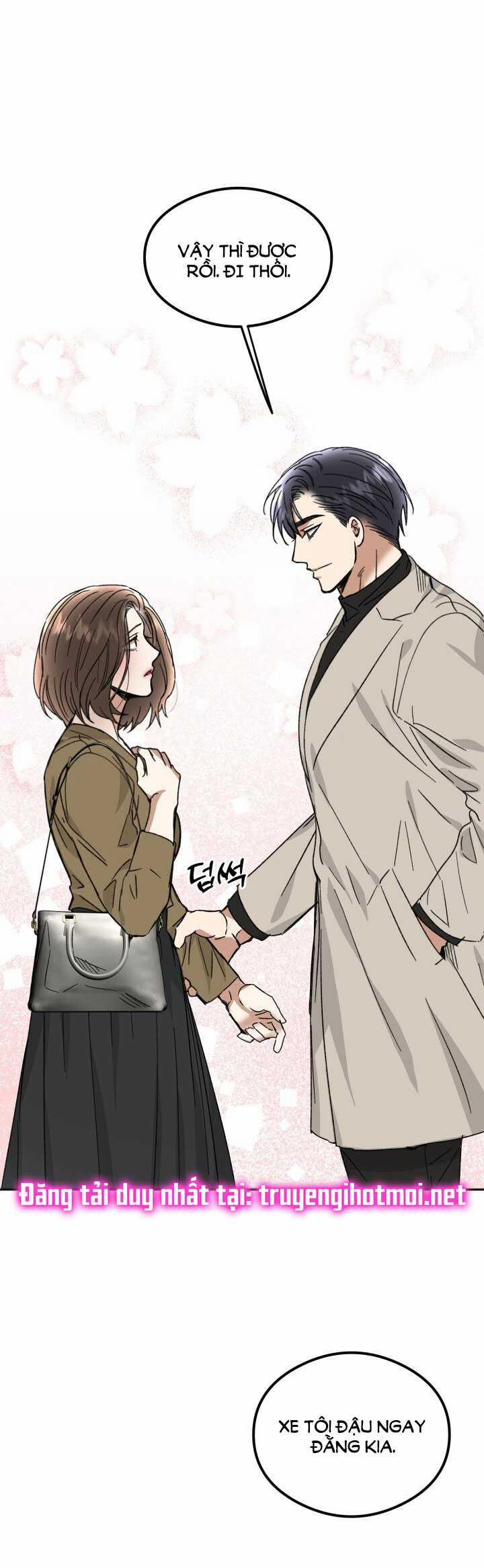 [18+] Ưu Thế Tuyệt Đối 32.2 trang 42