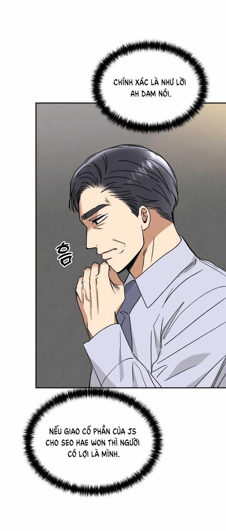 [18+] Ưu Thế Tuyệt Đối 32.2 trang 5