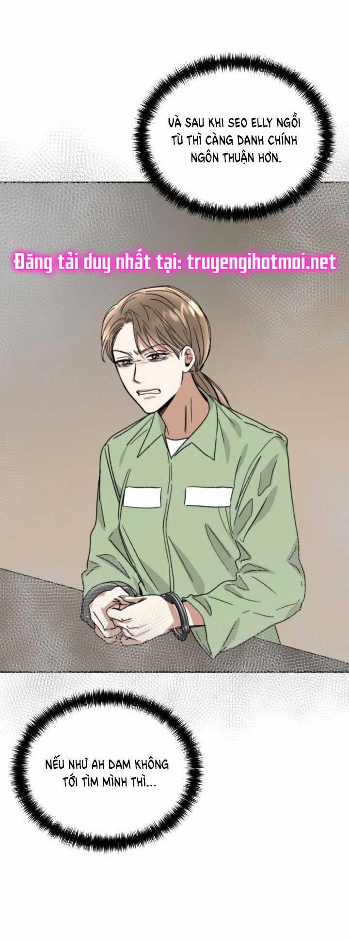 [18+] Ưu Thế Tuyệt Đối 32.2 trang 6