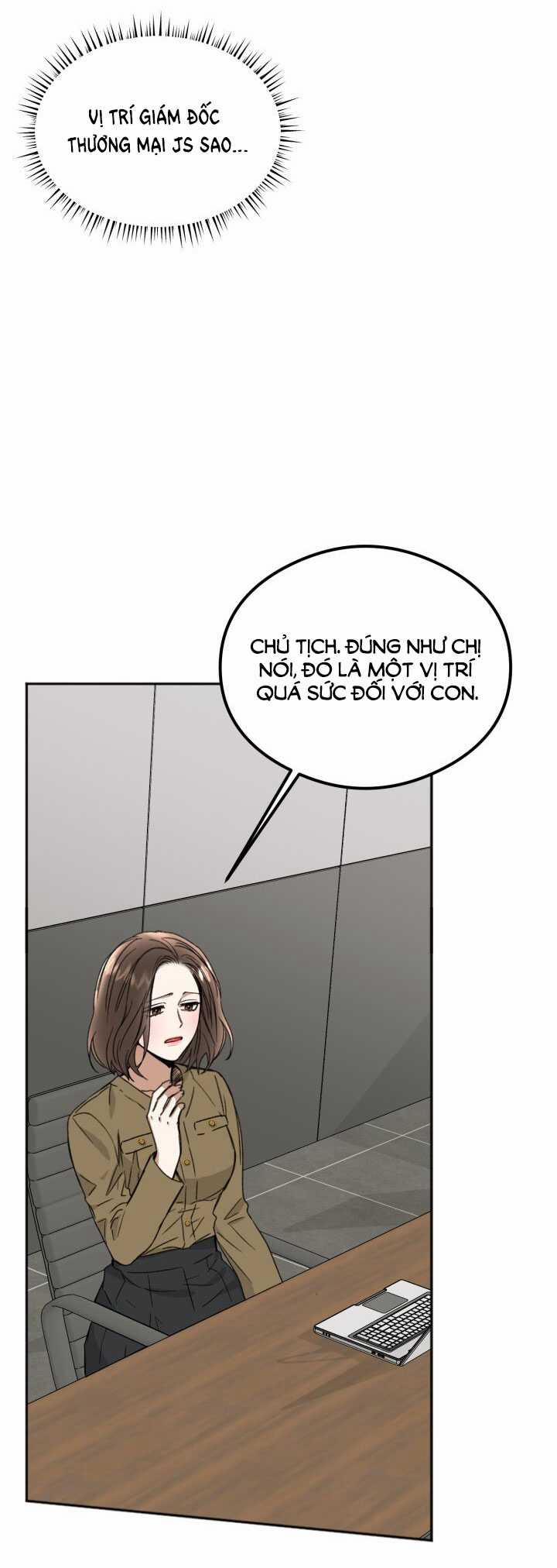 [18+] Ưu Thế Tuyệt Đối 33.1 trang 17
