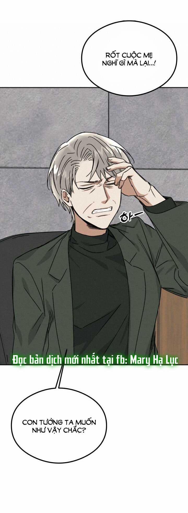 [18+] Ưu Thế Tuyệt Đối 33.1 trang 19