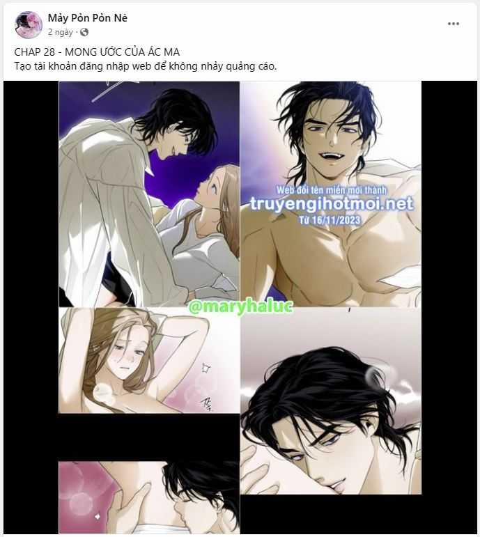 [18+] Ưu Thế Tuyệt Đối 33.1 trang 5