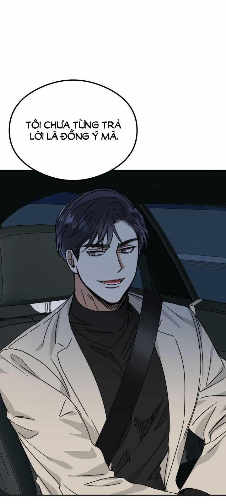 [18+] Ưu Thế Tuyệt Đối 33.2 trang 12