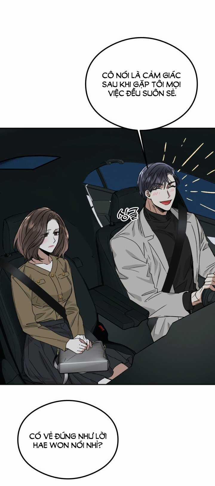 [18+] Ưu Thế Tuyệt Đối 33.2 trang 17