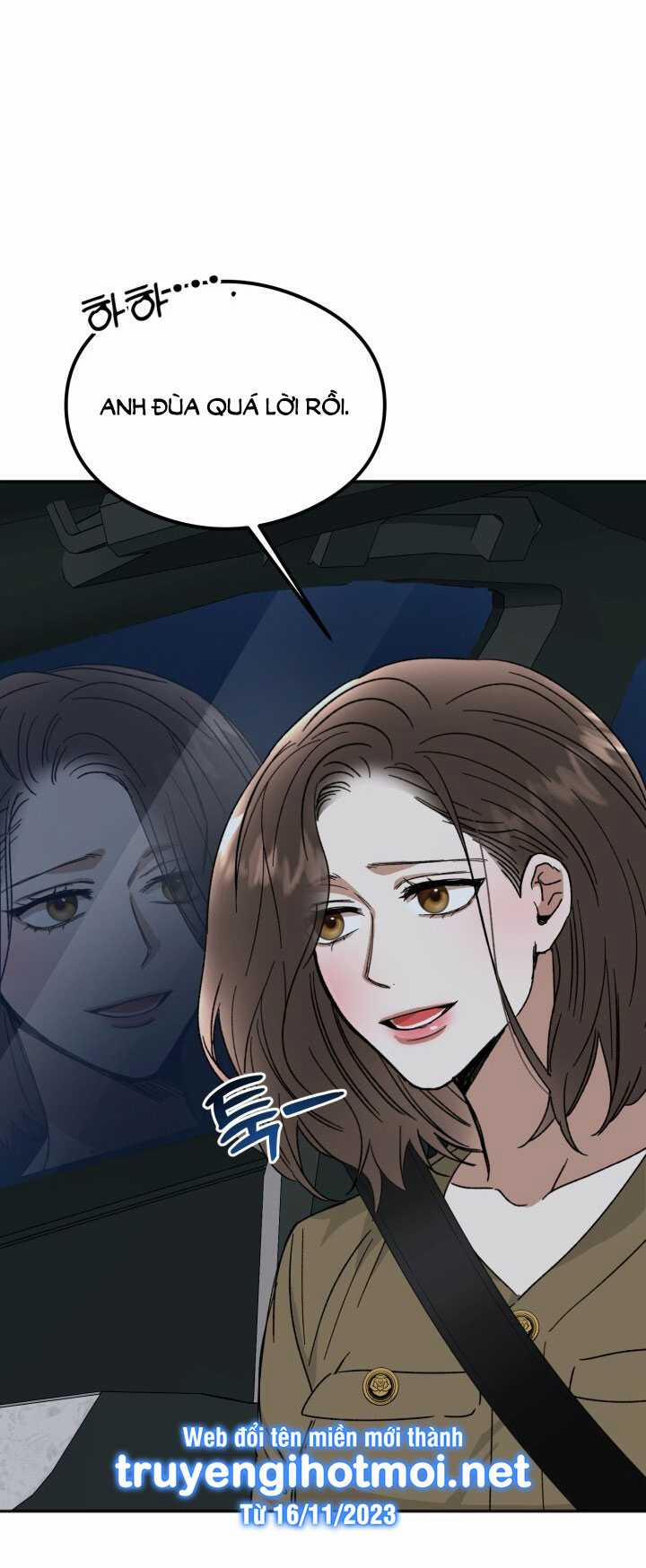 [18+] Ưu Thế Tuyệt Đối 33.2 trang 22