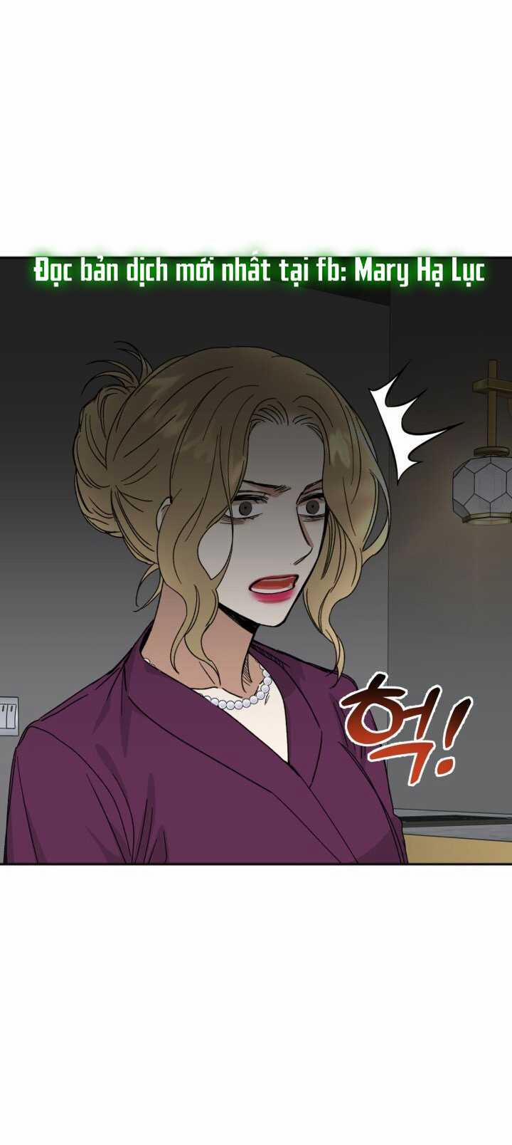 [18+] Ưu Thế Tuyệt Đối 33.2 trang 25