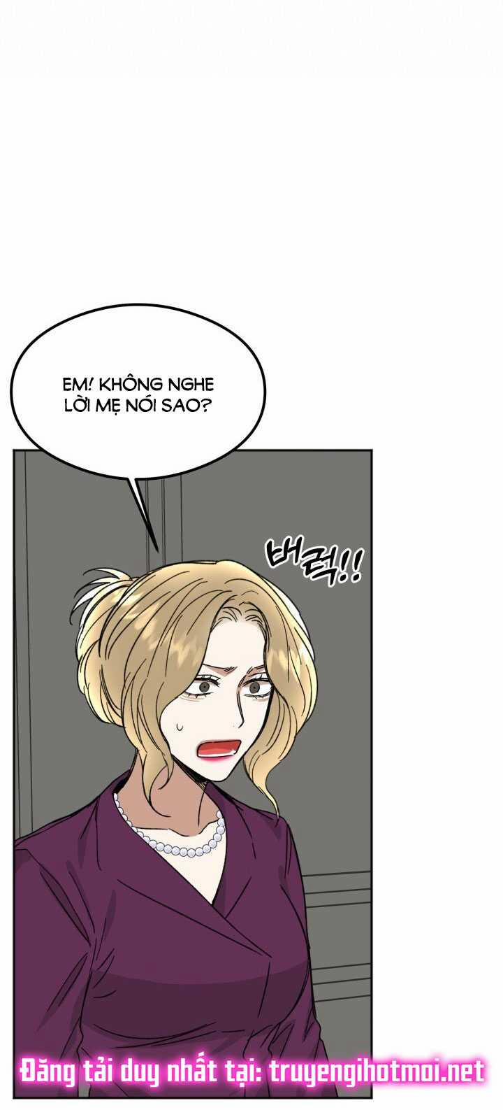 [18+] Ưu Thế Tuyệt Đối 33.2 trang 28