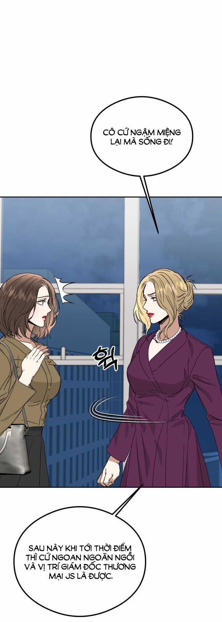 [18+] Ưu Thế Tuyệt Đối 33.2 trang 3