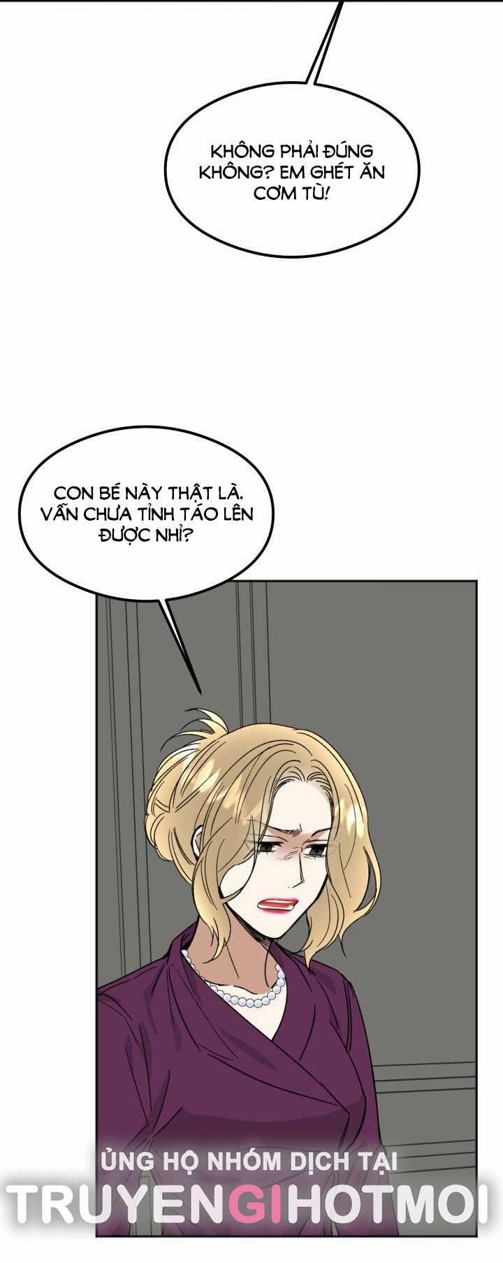 [18+] Ưu Thế Tuyệt Đối 33.2 trang 31