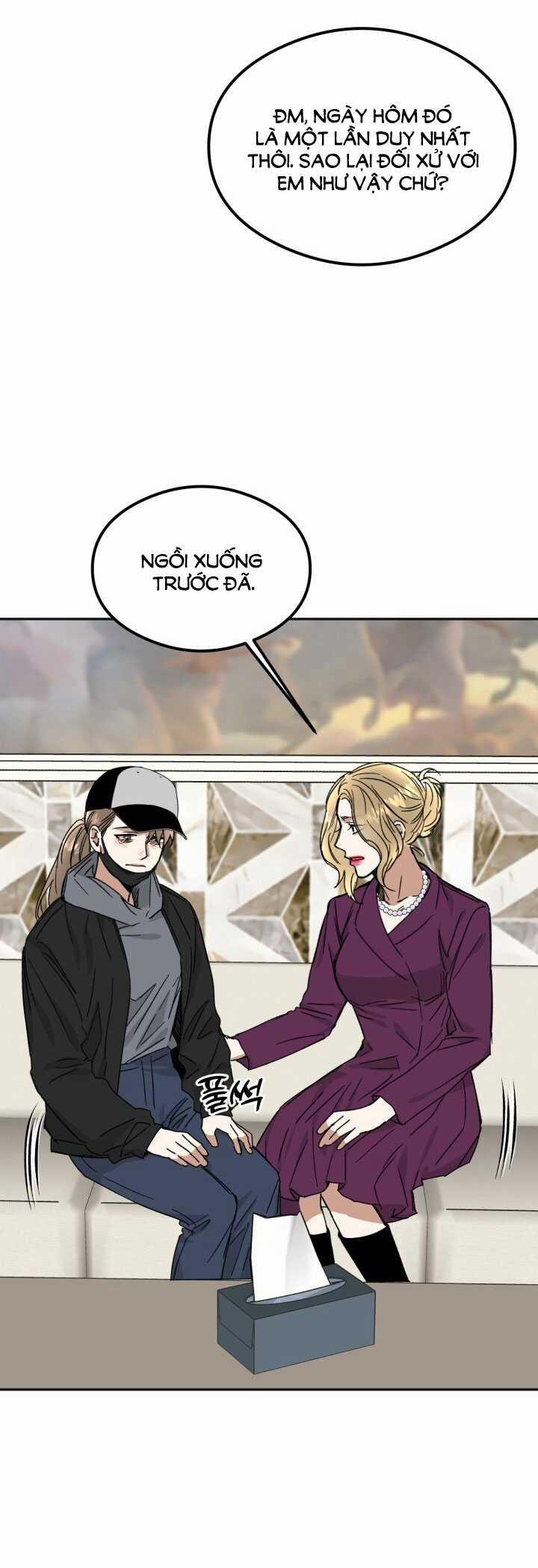 [18+] Ưu Thế Tuyệt Đối 33.2 trang 32