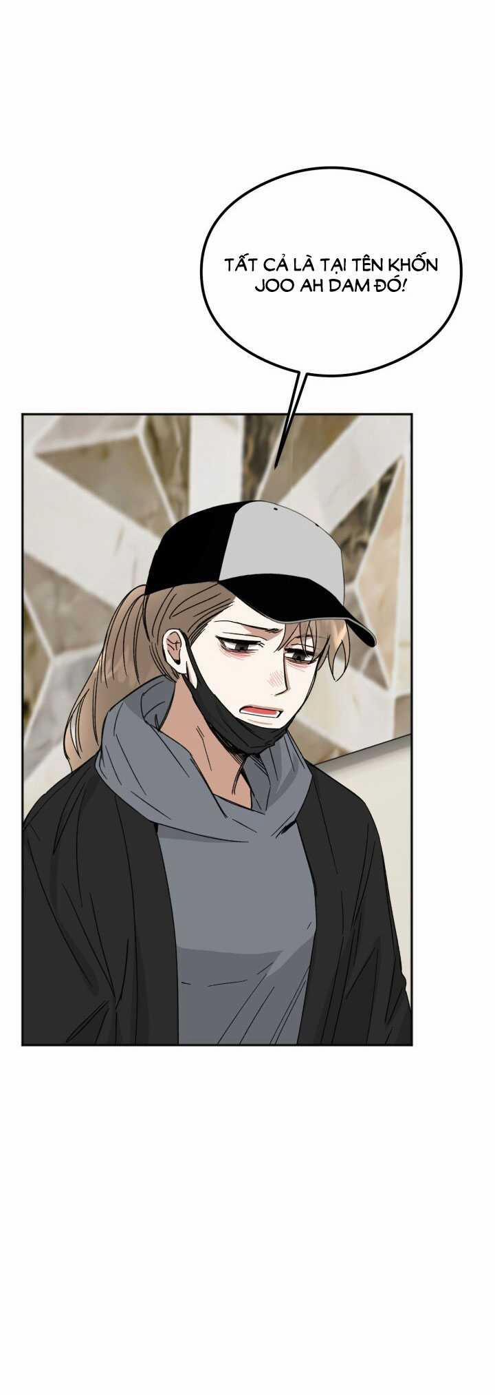 [18+] Ưu Thế Tuyệt Đối 33.2 trang 33