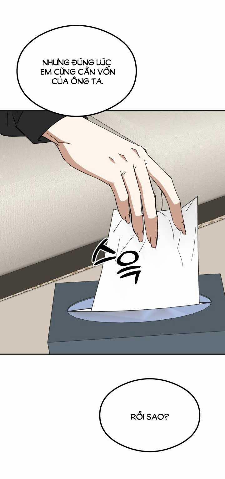 [18+] Ưu Thế Tuyệt Đối 33.2 trang 35
