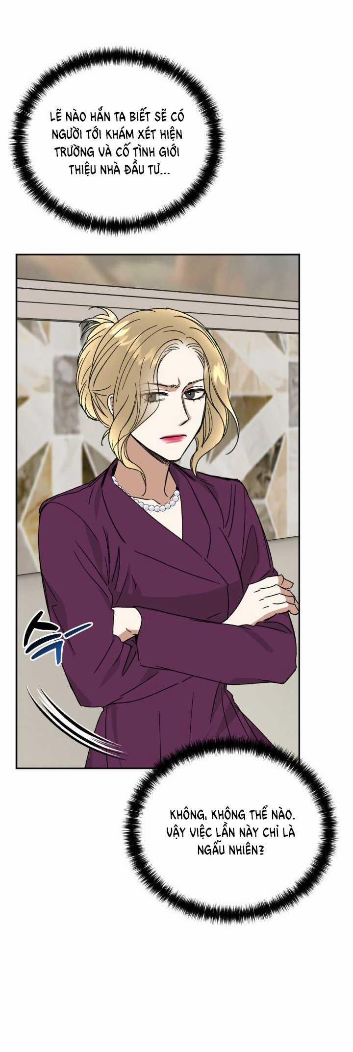 [18+] Ưu Thế Tuyệt Đối 33.2 trang 38