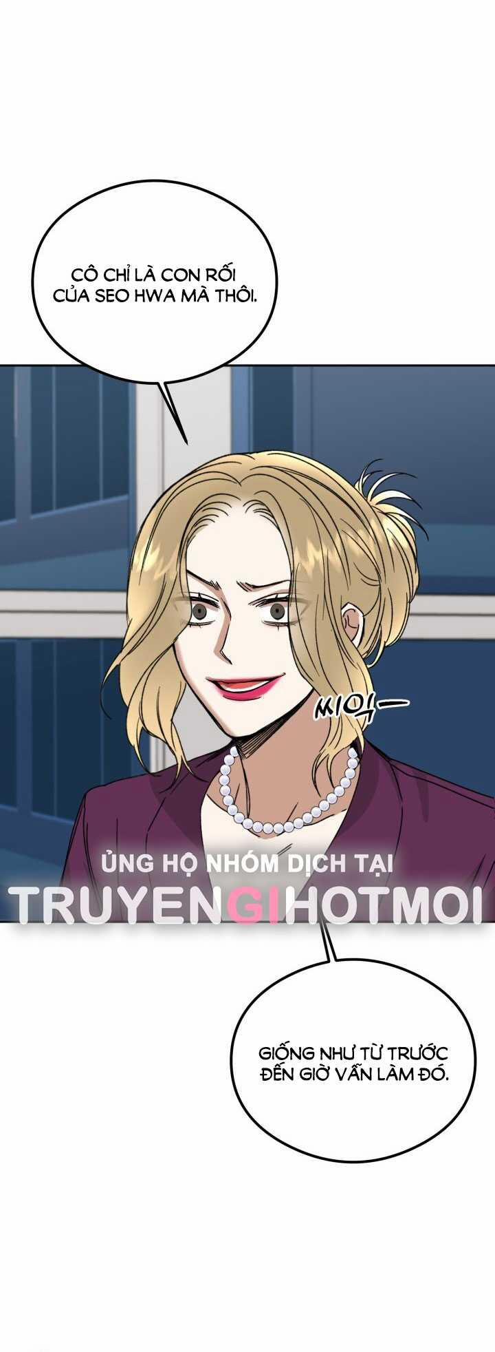 [18+] Ưu Thế Tuyệt Đối 33.2 trang 7
