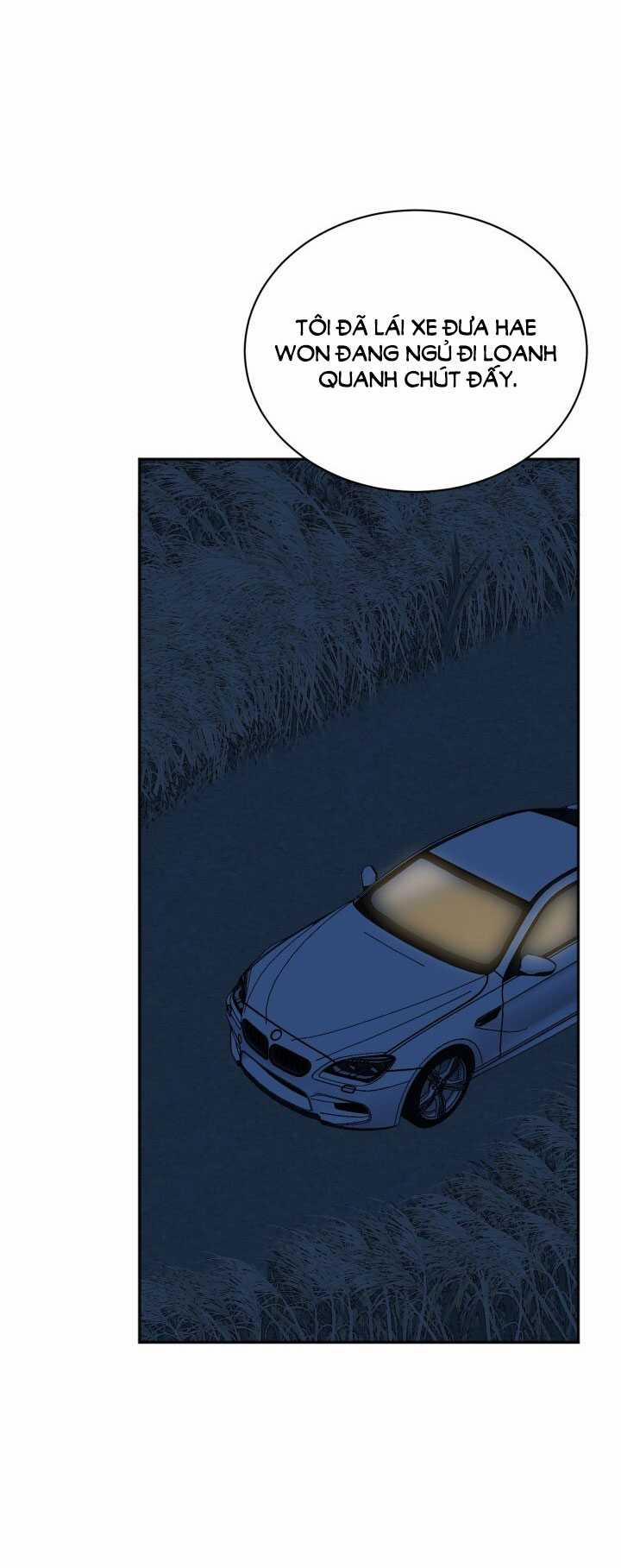 [18+] Ưu Thế Tuyệt Đối 34.1 trang 13