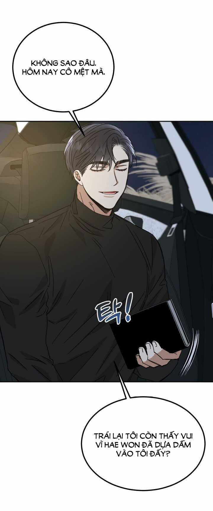 [18+] Ưu Thế Tuyệt Đối 34.1 trang 16