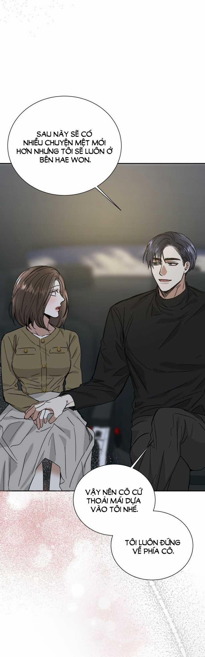 [18+] Ưu Thế Tuyệt Đối 34.1 trang 19