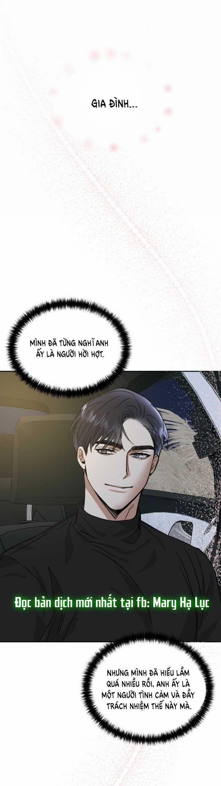 [18+] Ưu Thế Tuyệt Đối 34.1 trang 21