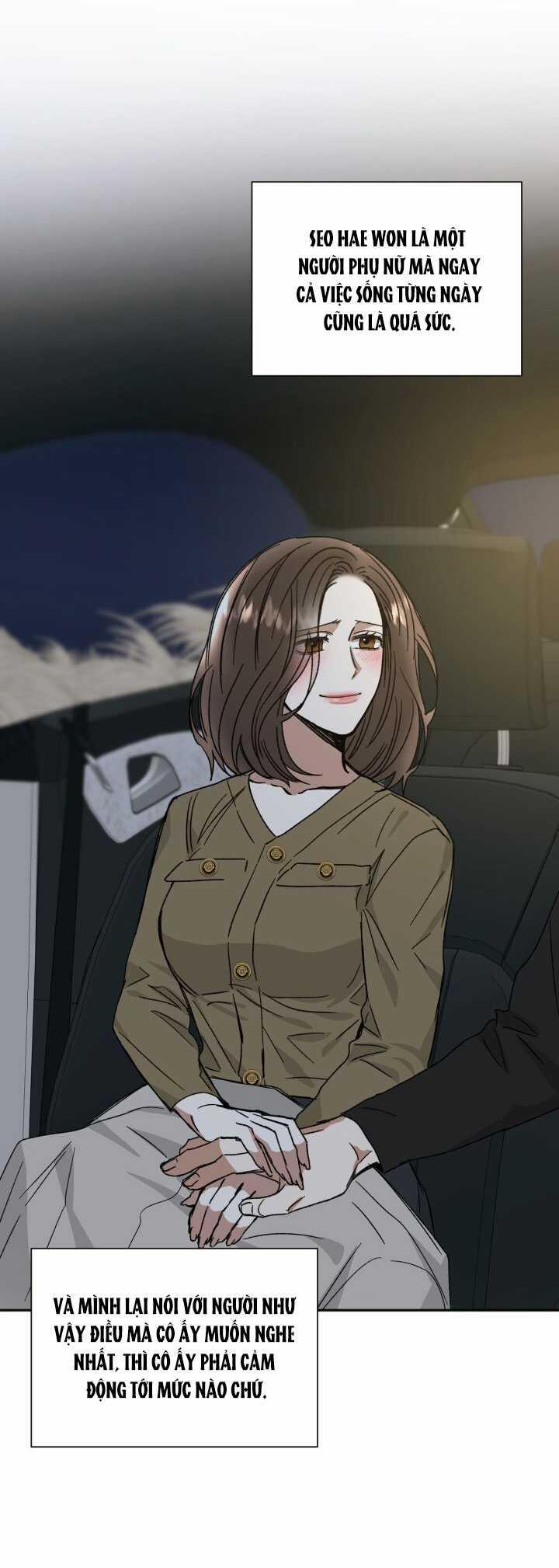 [18+] Ưu Thế Tuyệt Đối 34.1 trang 26