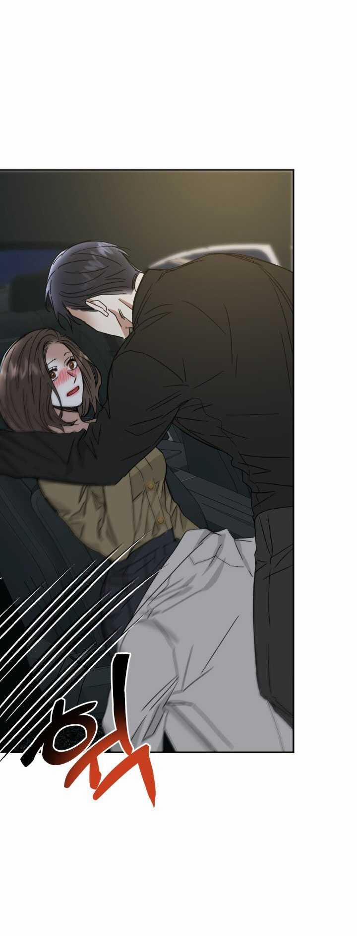 [18+] Ưu Thế Tuyệt Đối 34.2 trang 13