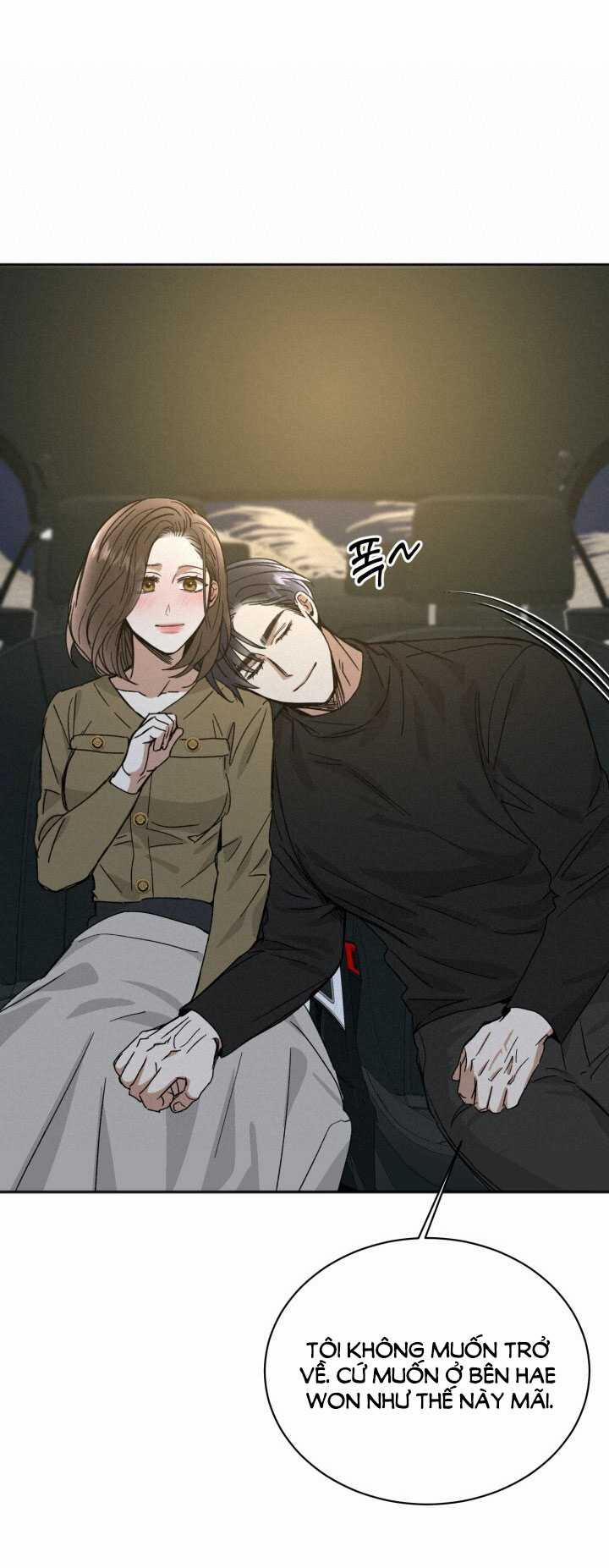 [18+] Ưu Thế Tuyệt Đối 34.2 trang 2