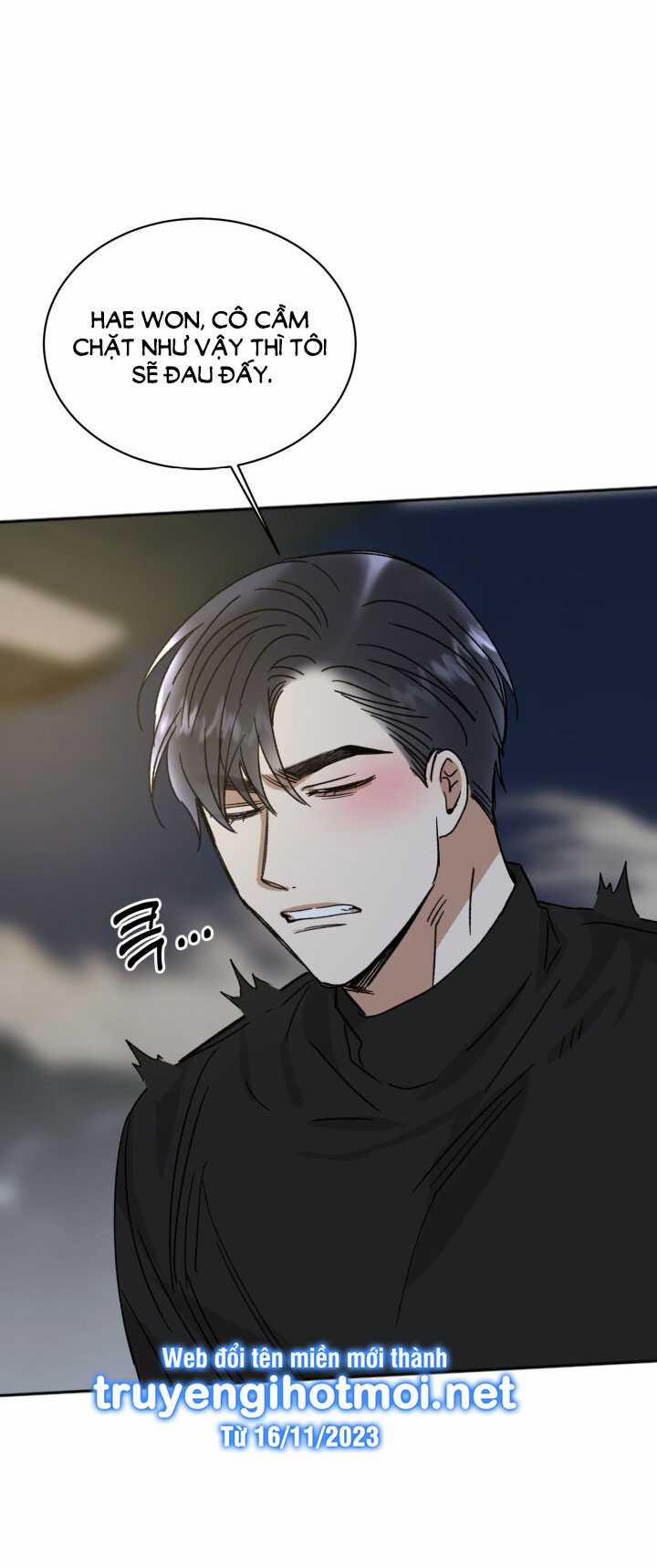 [18+] Ưu Thế Tuyệt Đối 34.2 trang 24