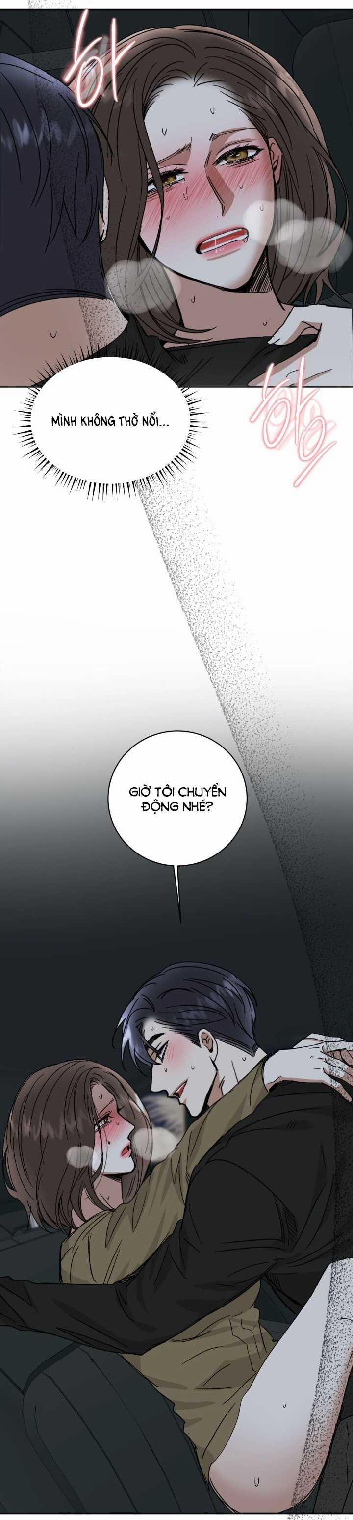 [18+] Ưu Thế Tuyệt Đối 34.2 trang 46