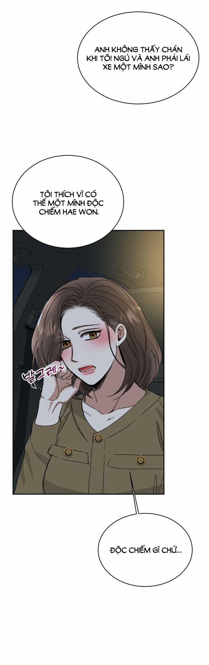 [18+] Ưu Thế Tuyệt Đối 34.2 trang 5