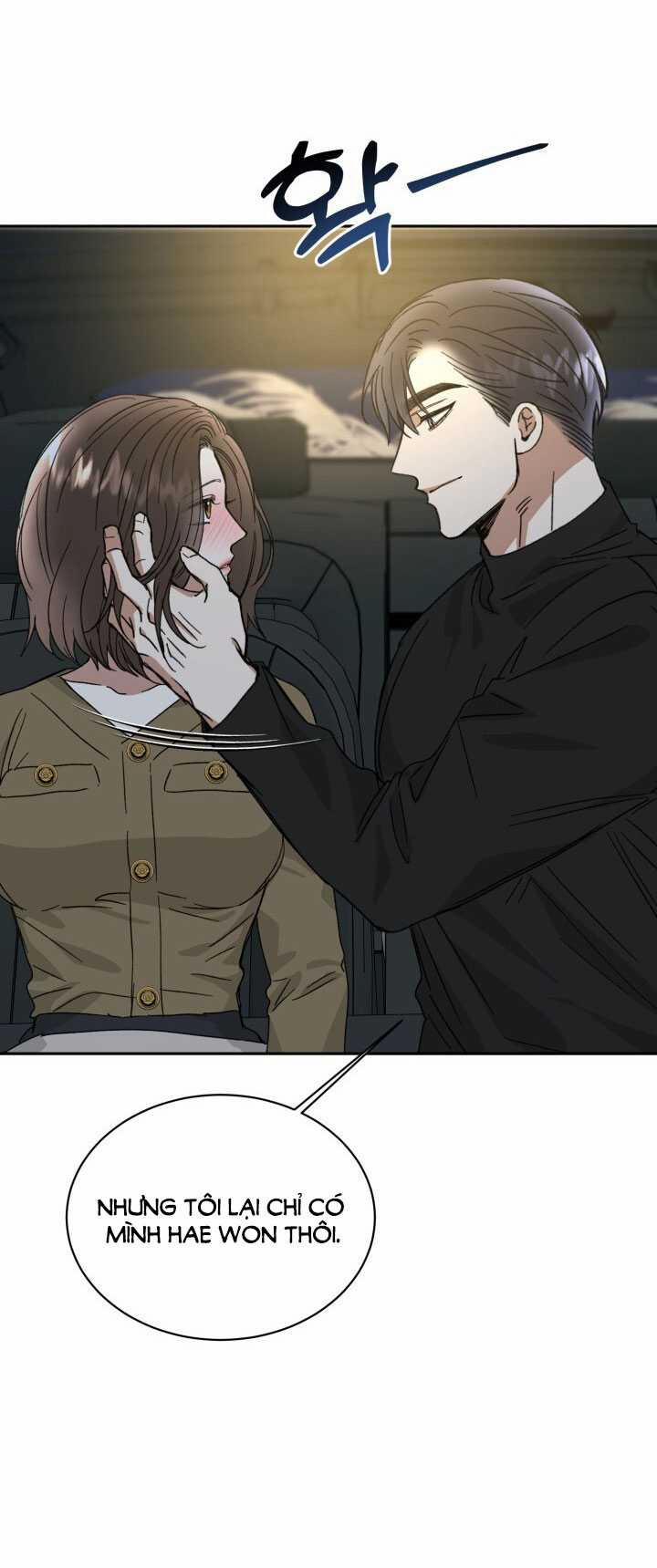 [18+] Ưu Thế Tuyệt Đối 34.2 trang 7