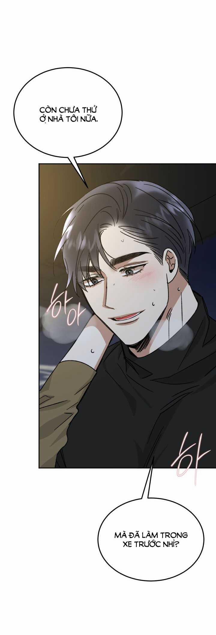 [18+] Ưu Thế Tuyệt Đối 35.1 trang 13