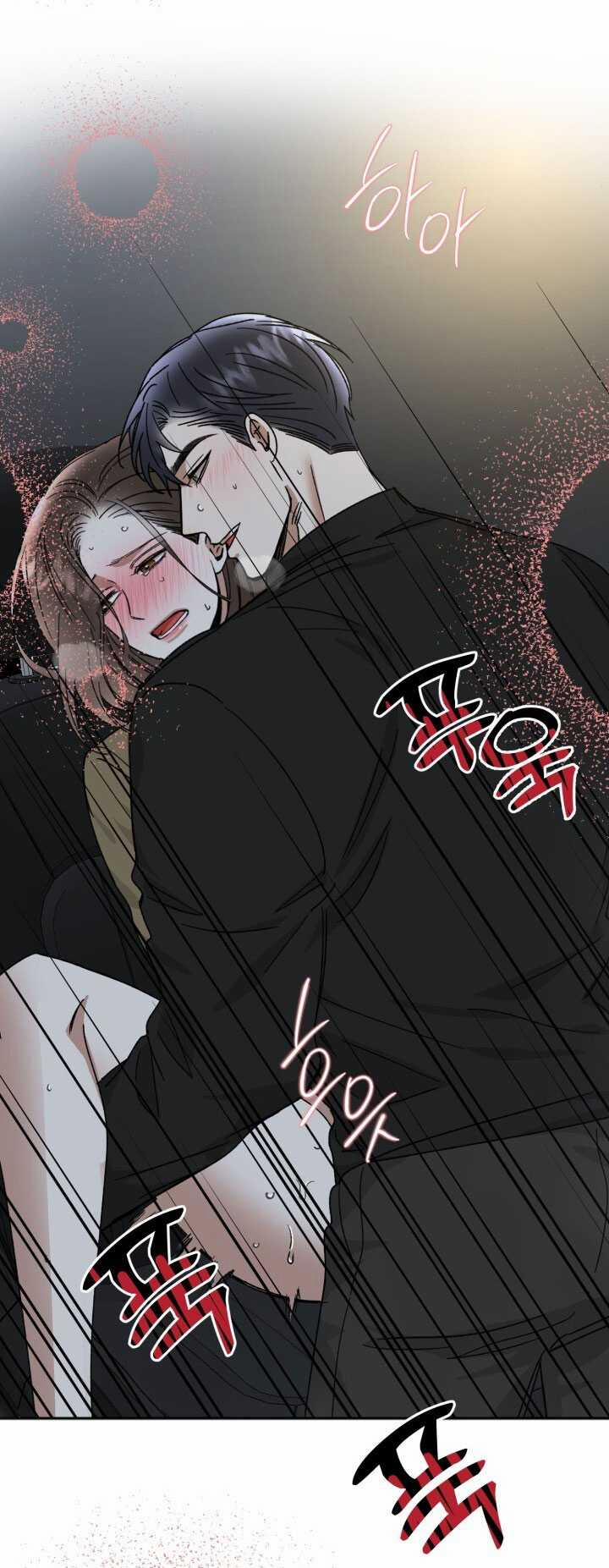 [18+] Ưu Thế Tuyệt Đối 35.1 trang 16