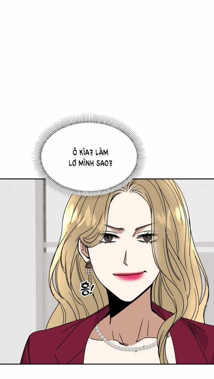 [18+] Ưu Thế Tuyệt Đối 35.2 trang 10