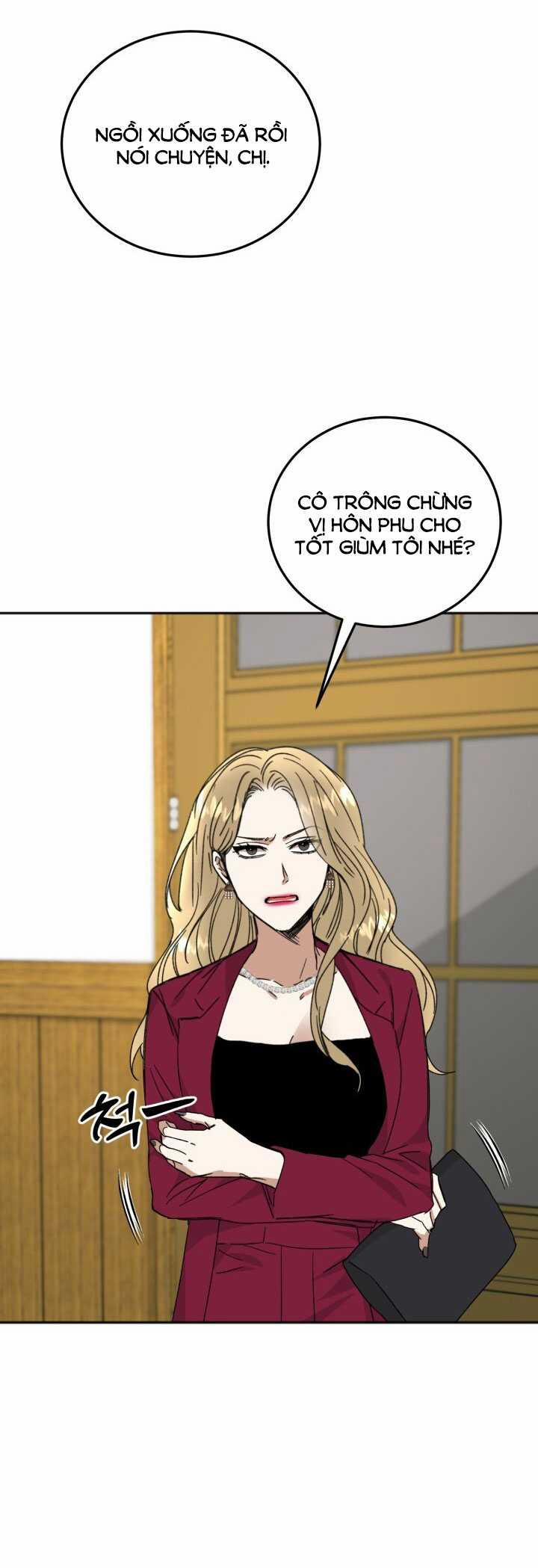 [18+] Ưu Thế Tuyệt Đối 35.2 trang 24