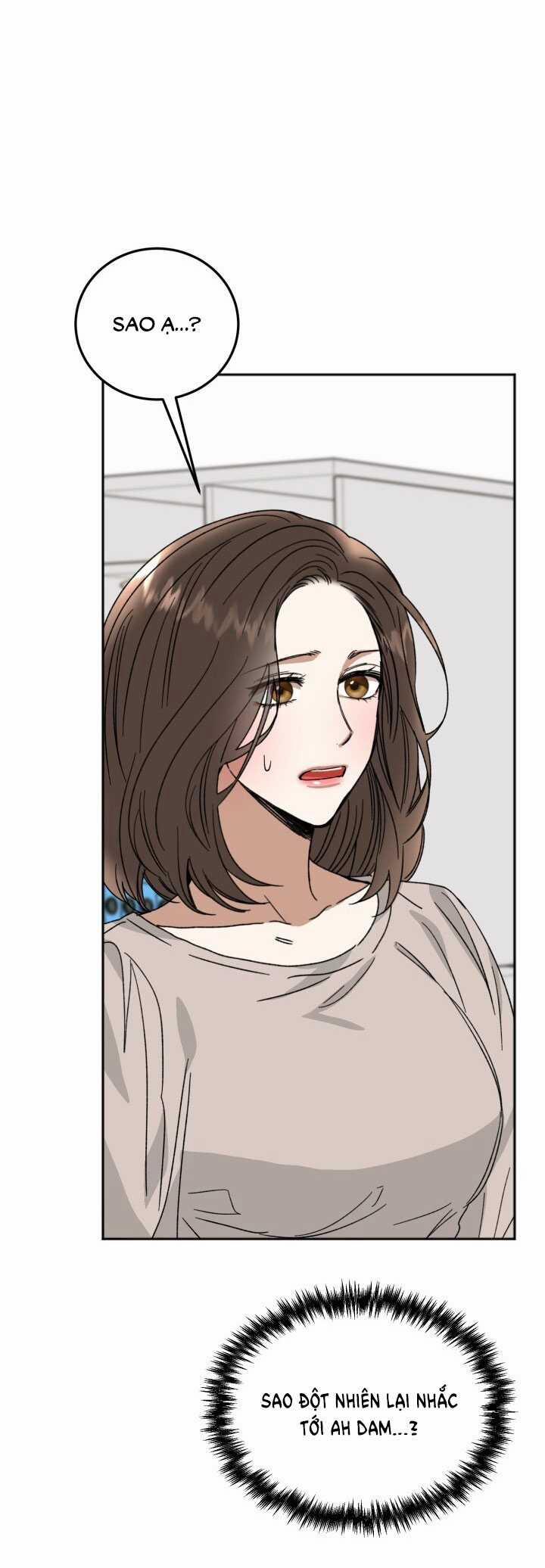 [18+] Ưu Thế Tuyệt Đối 35.2 trang 25