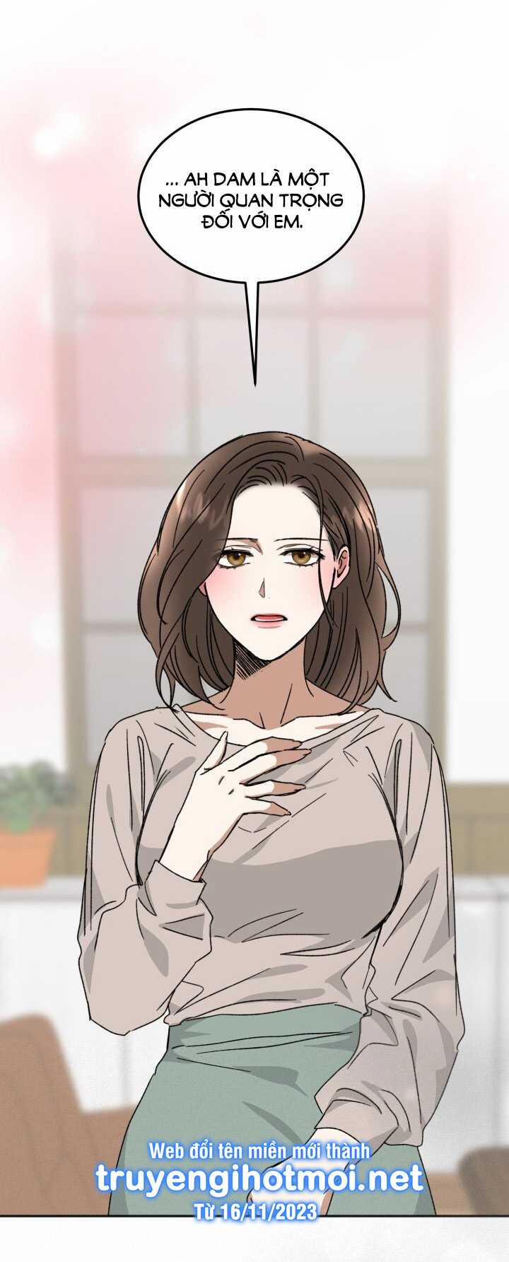 [18+] Ưu Thế Tuyệt Đối 35.2 trang 38