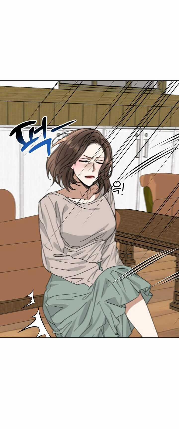 [18+] Ưu Thế Tuyệt Đối 35.2 trang 43