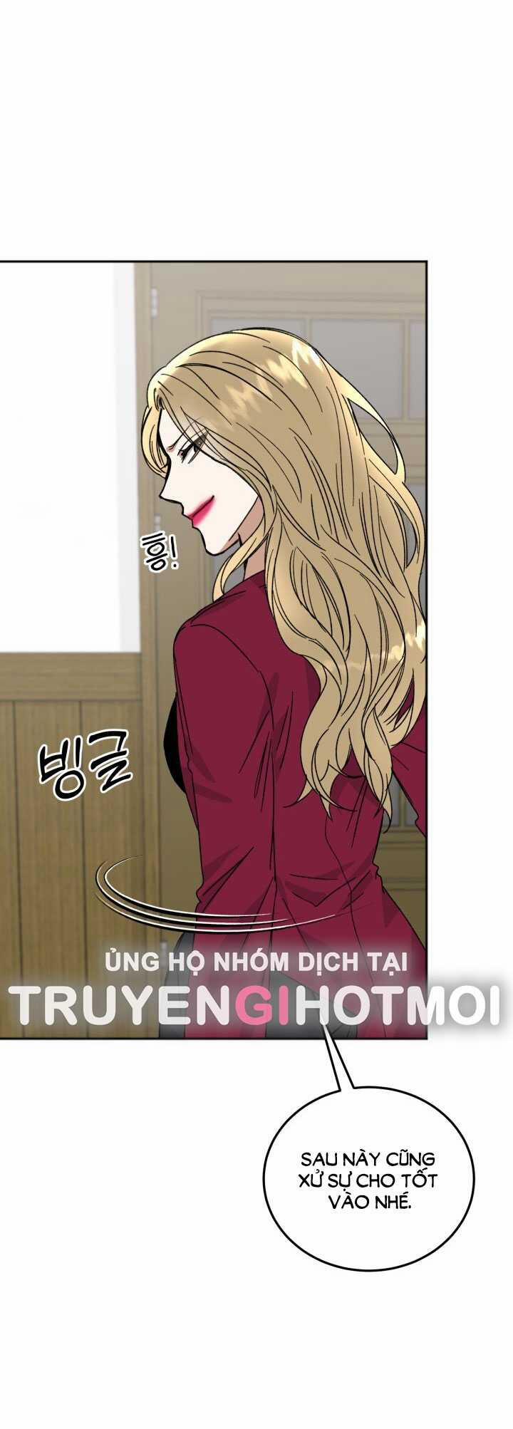 [18+] Ưu Thế Tuyệt Đối 35.2 trang 47