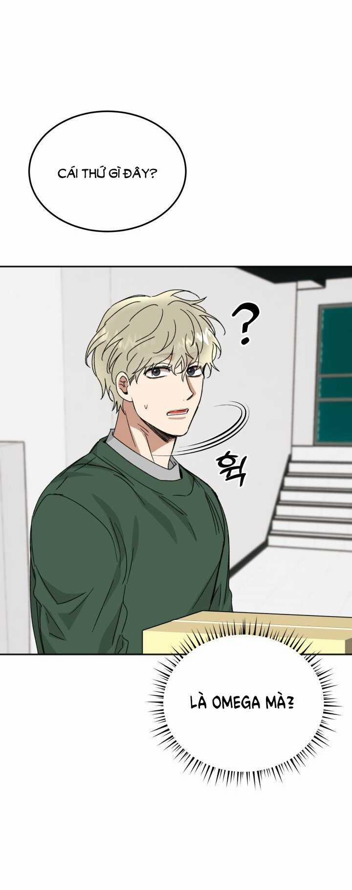 [18+] Ưu Thế Tuyệt Đối 35.2 trang 6