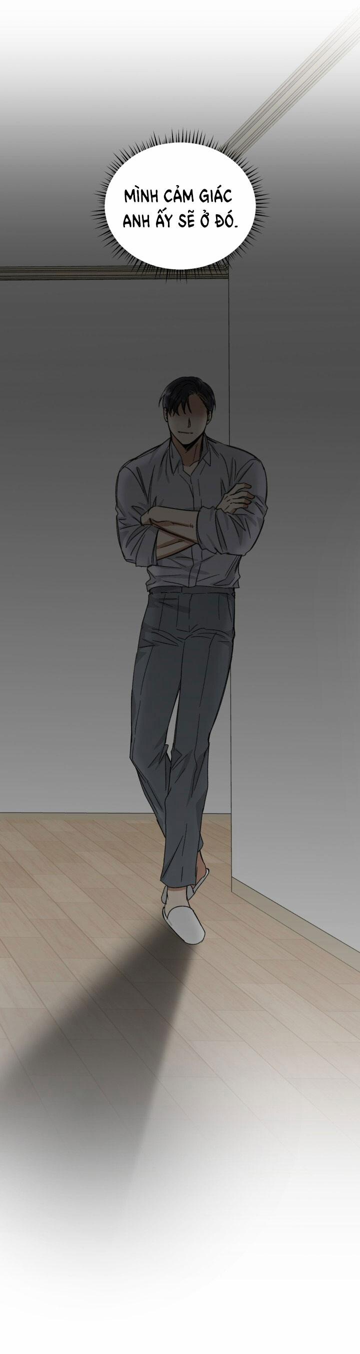 [18+] Ưu Thế Tuyệt Đối 36.1 trang 10